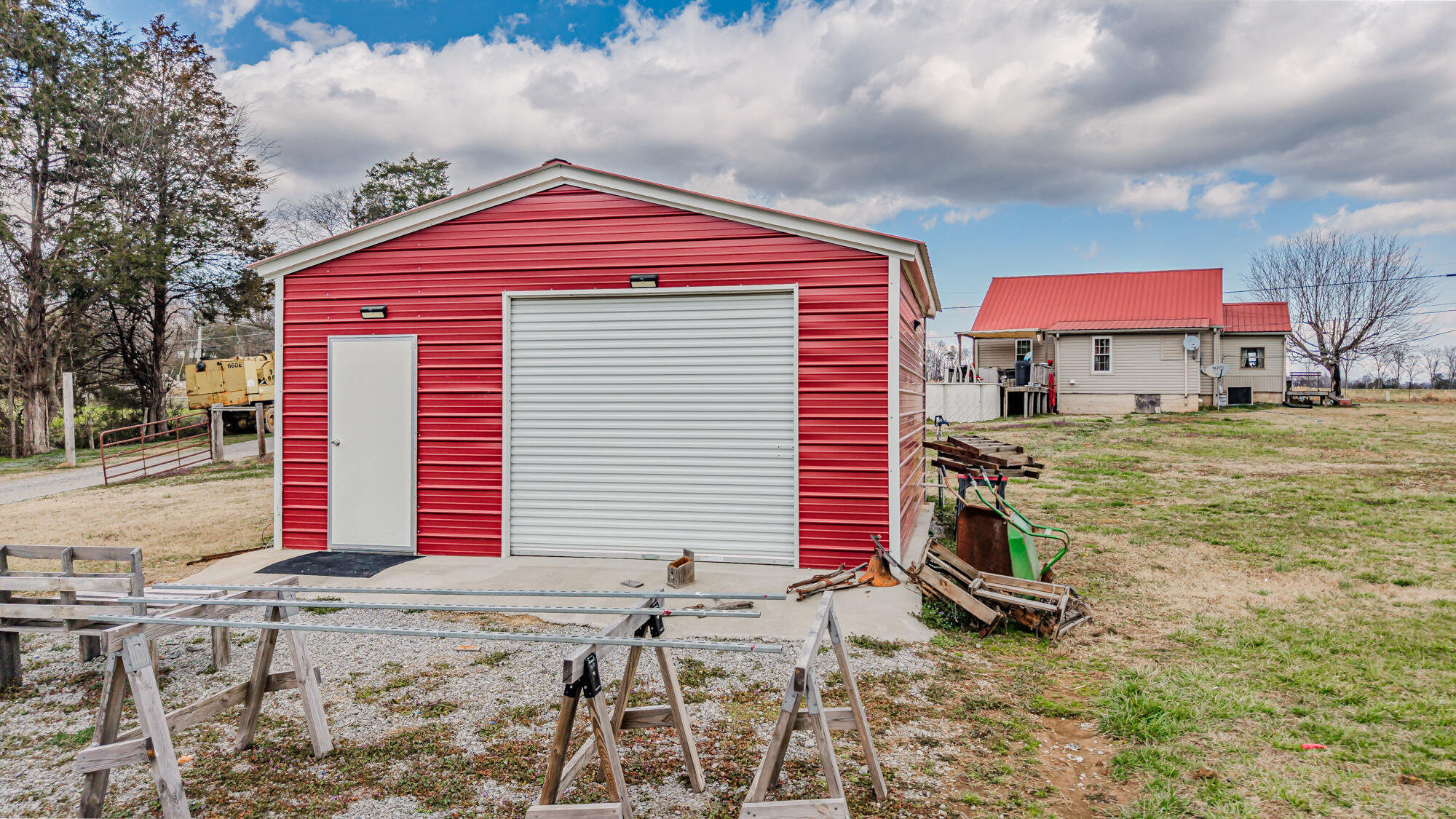 210 County Road 460, Englewood, Tennessee image 5