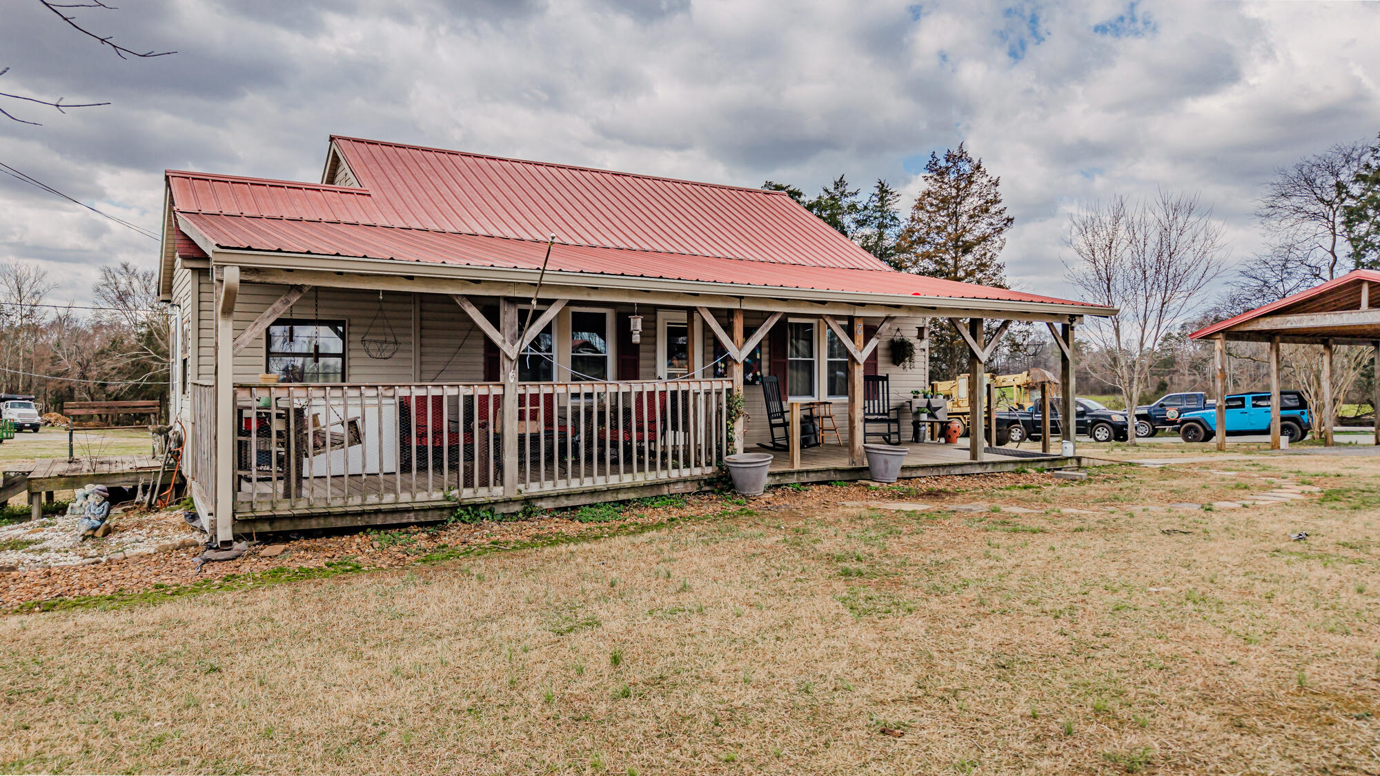 210 County Road 460, Englewood, Tennessee image 2