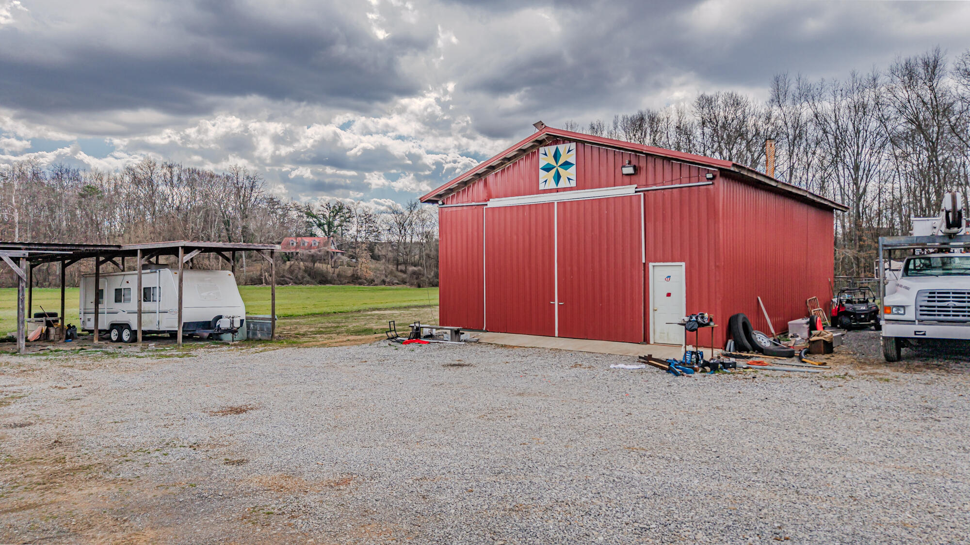 210 County Road 460, Englewood, Tennessee image 3
