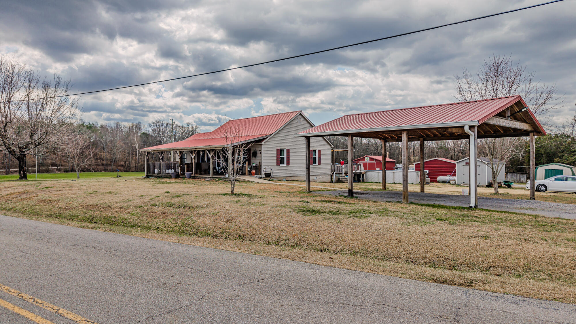 210 County Road 460, Englewood, Tennessee image 32