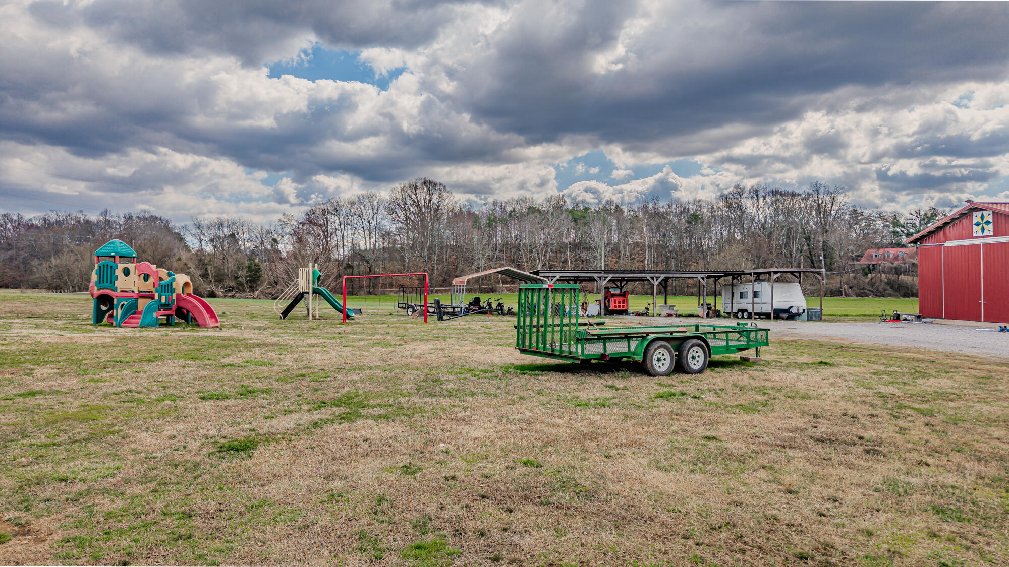 210 County Road 460, Englewood, Tennessee image 18