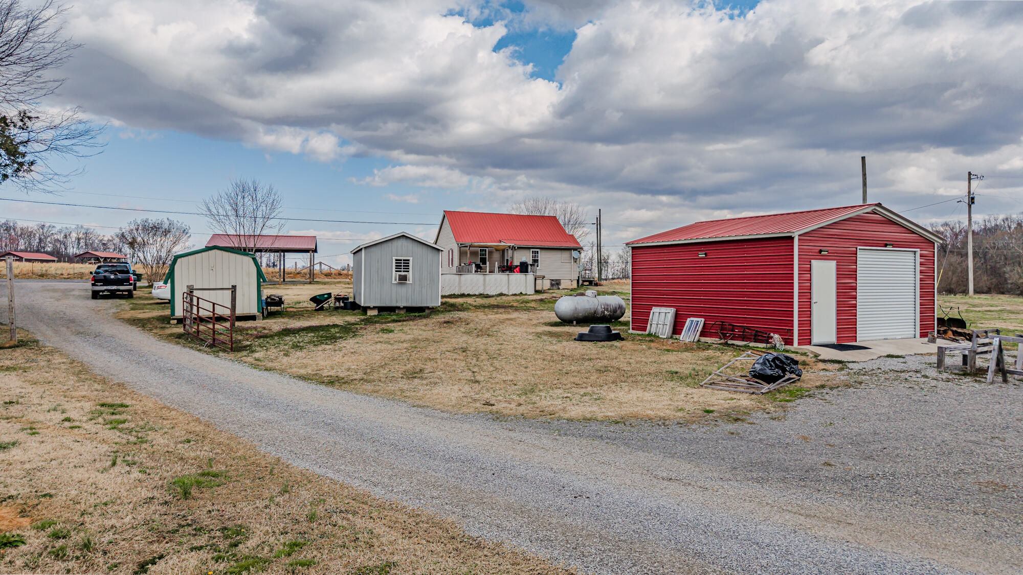 210 County Road 460, Englewood, Tennessee image 28