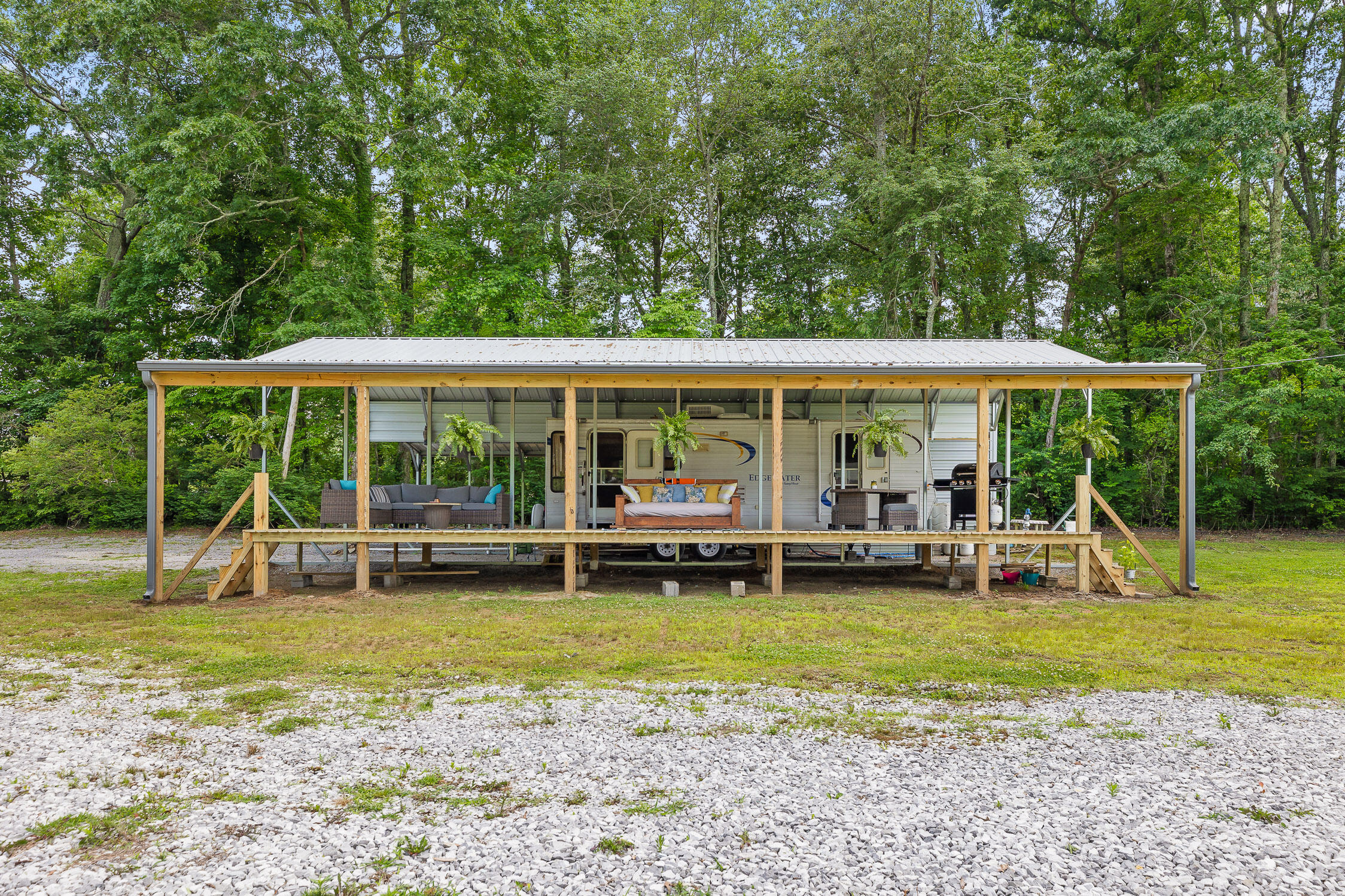 77 Homer Layne Road, Tracy City, Tennessee image 26
