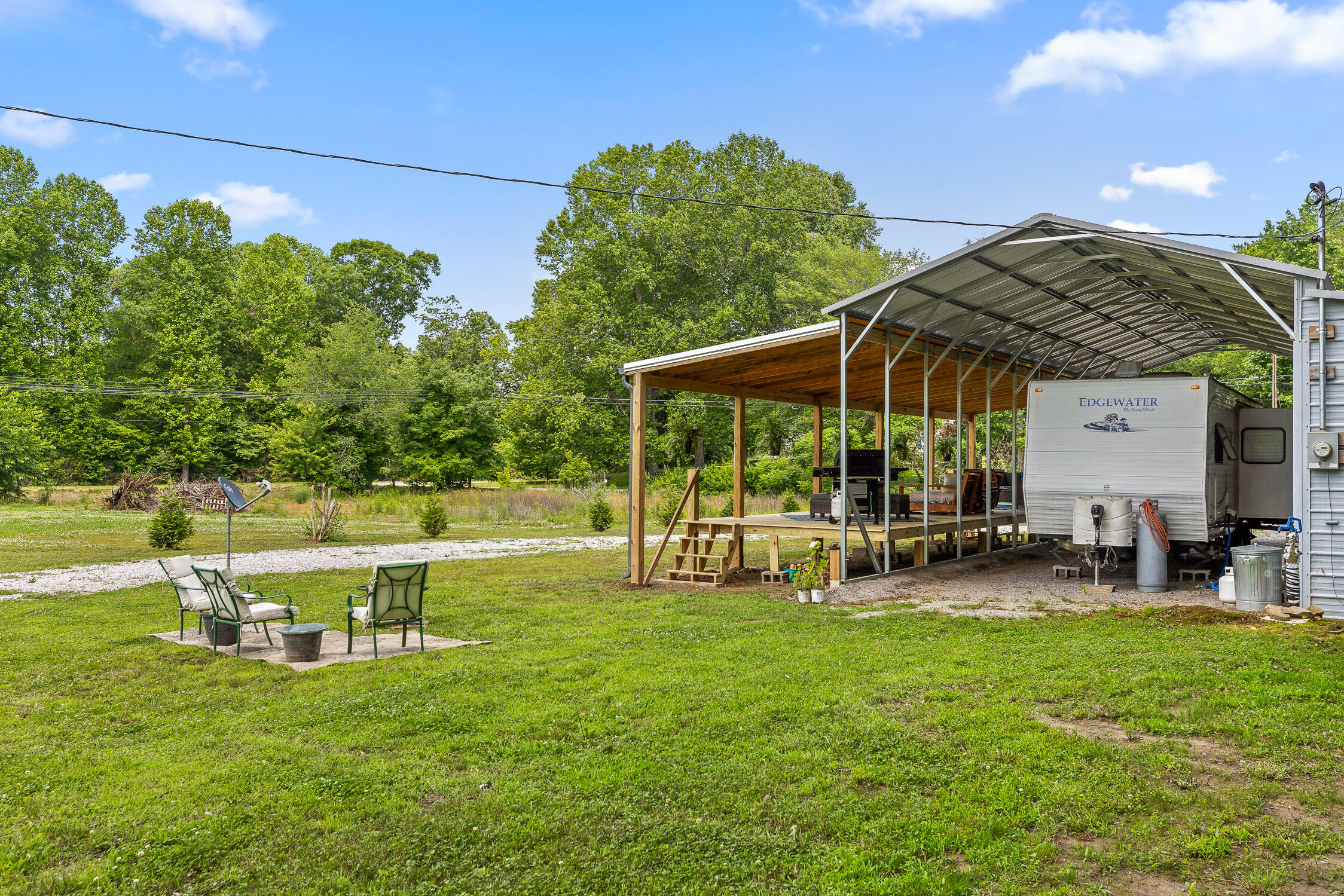 77 Homer Layne Road, Tracy City, Tennessee image 19