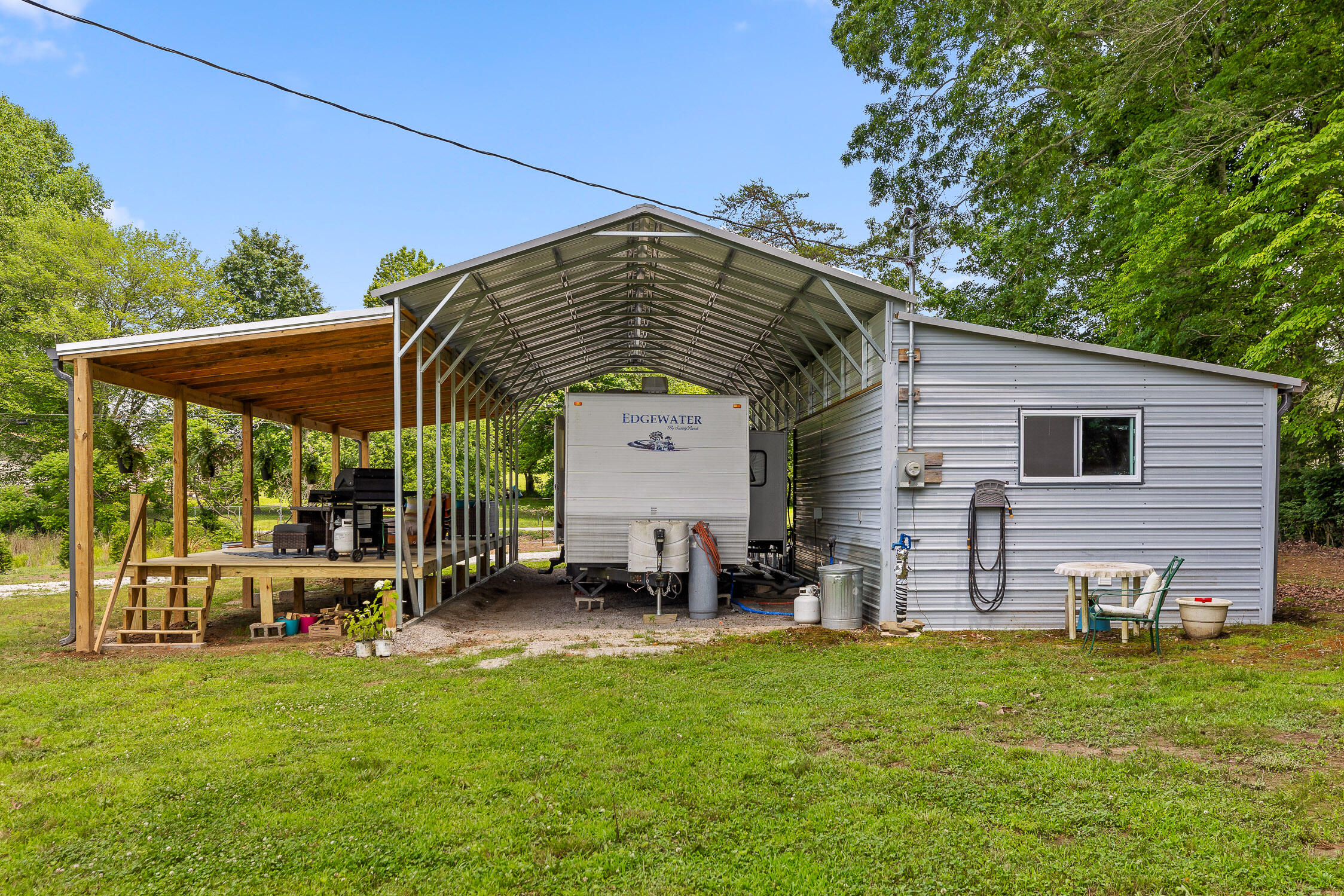 77 Homer Layne Road, Tracy City, Tennessee image 12