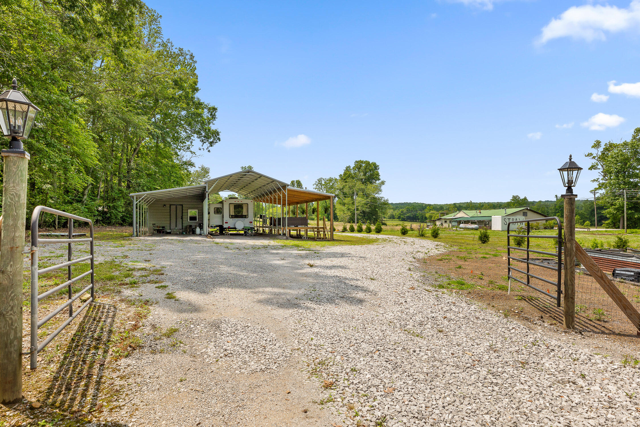 77 Homer Layne Road, Tracy City, Tennessee image 25