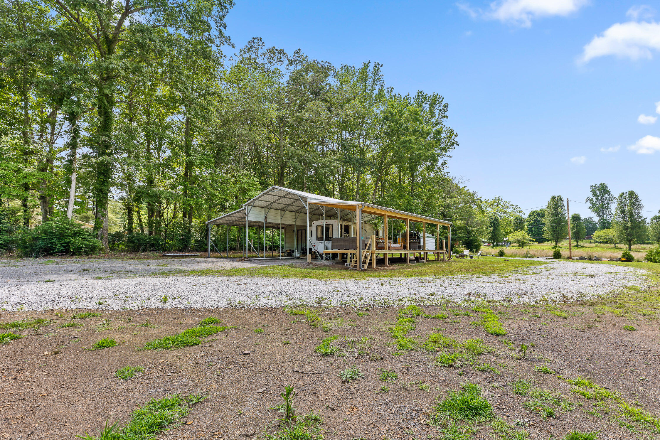77 Homer Layne Road, Tracy City, Tennessee image 20