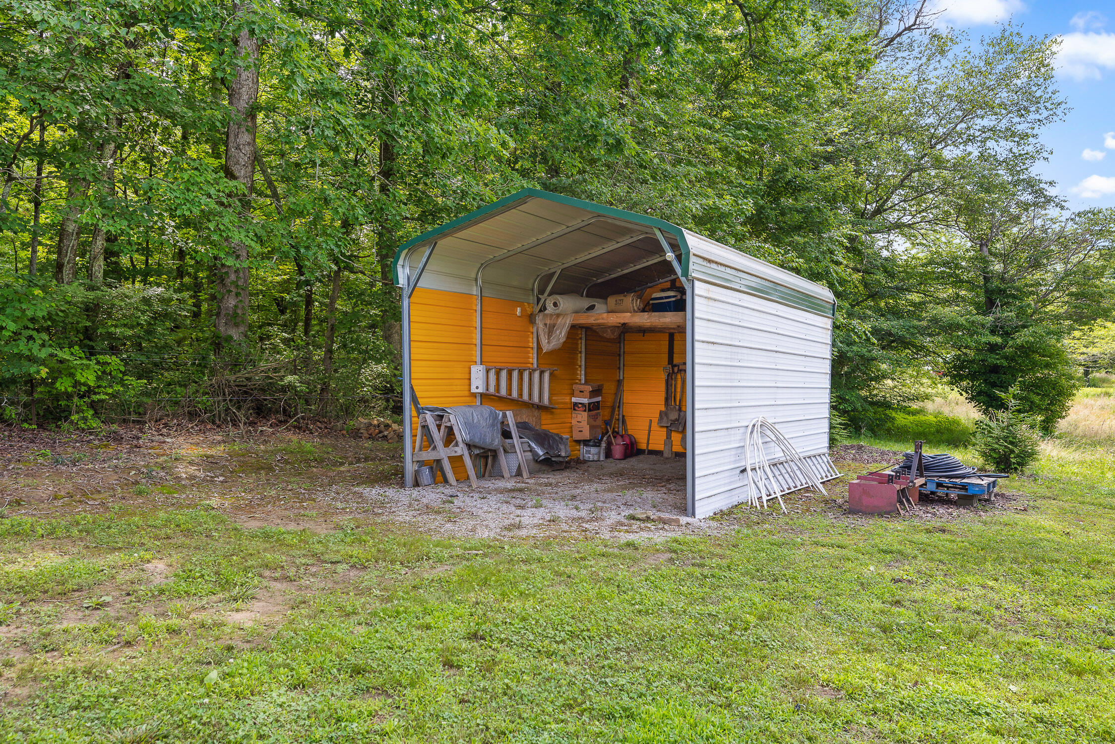 77 Homer Layne Road, Tracy City, Tennessee image 15