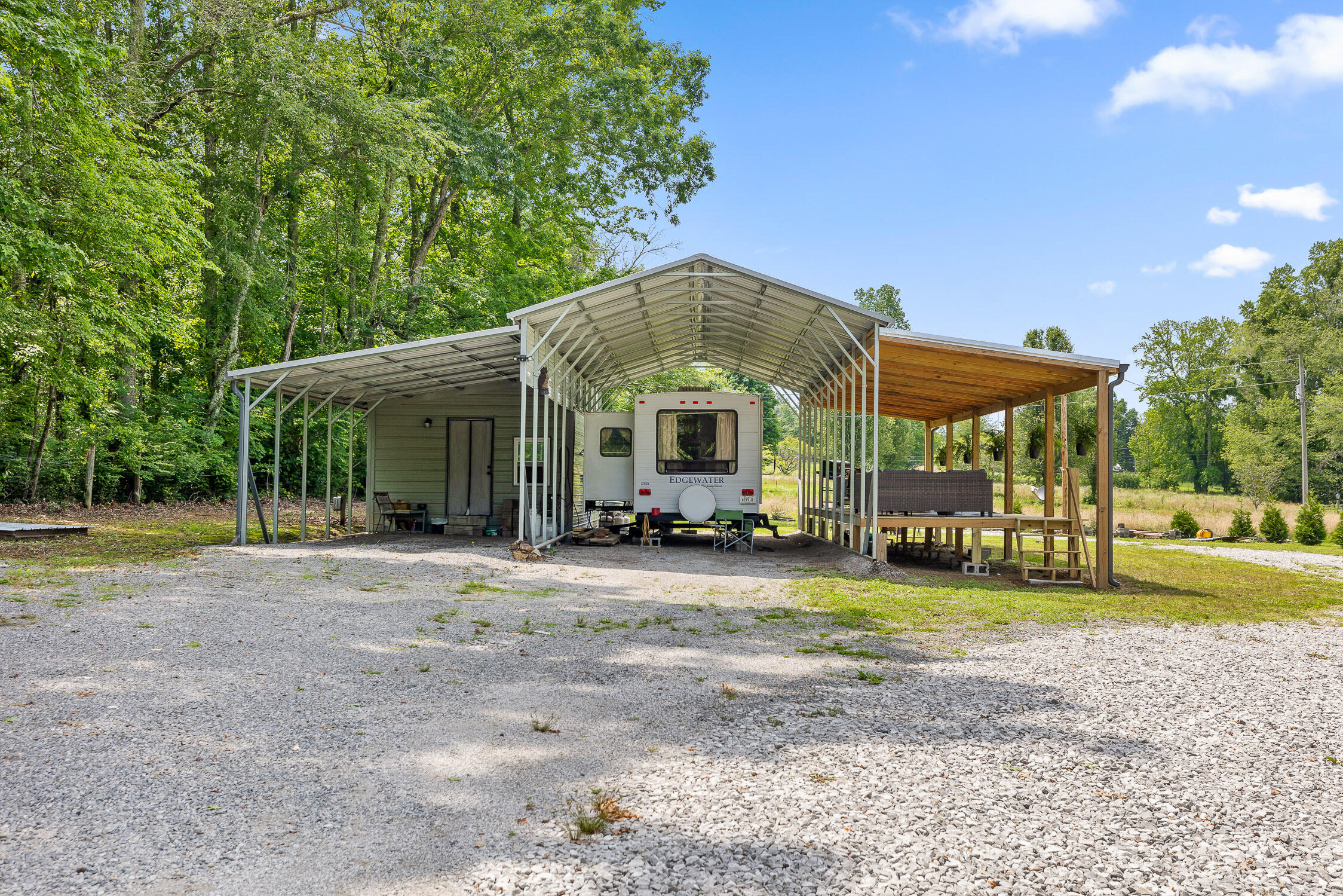 77 Homer Layne Road, Tracy City, Tennessee image 22