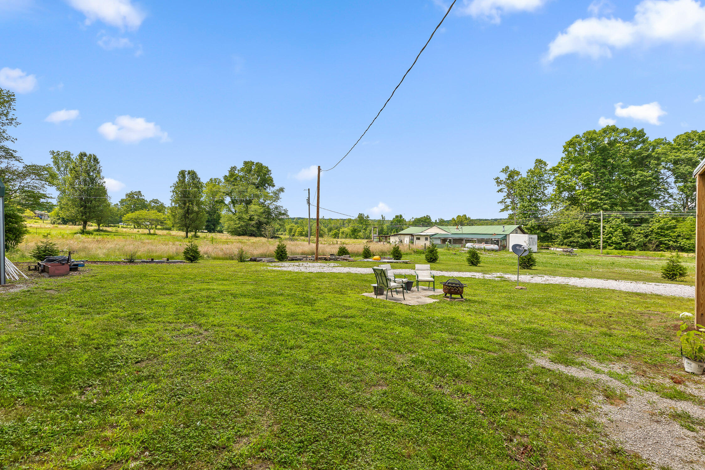 77 Homer Layne Road, Tracy City, Tennessee image 17