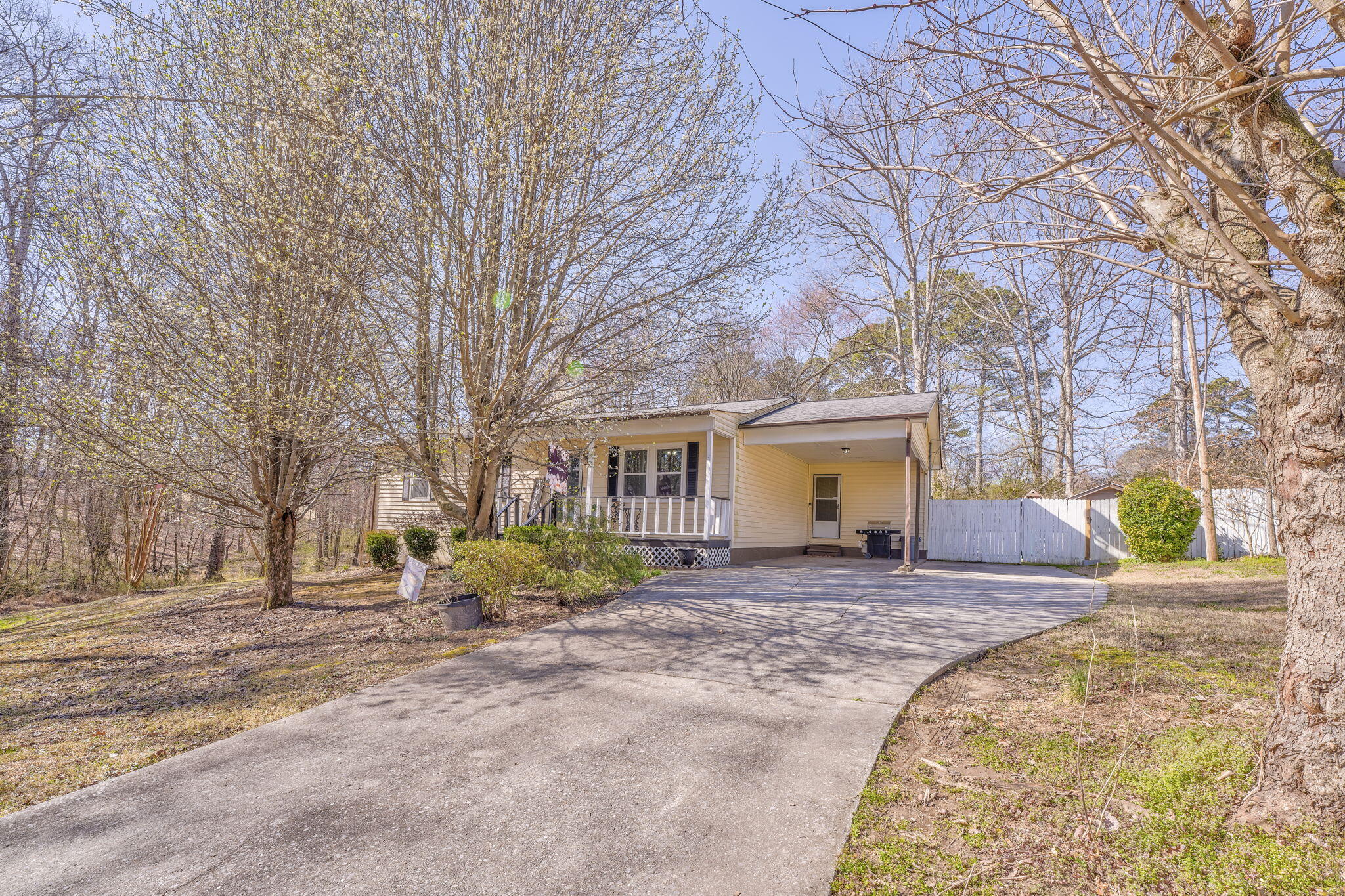 624 Deer Trail, Dalton, Georgia image 33
