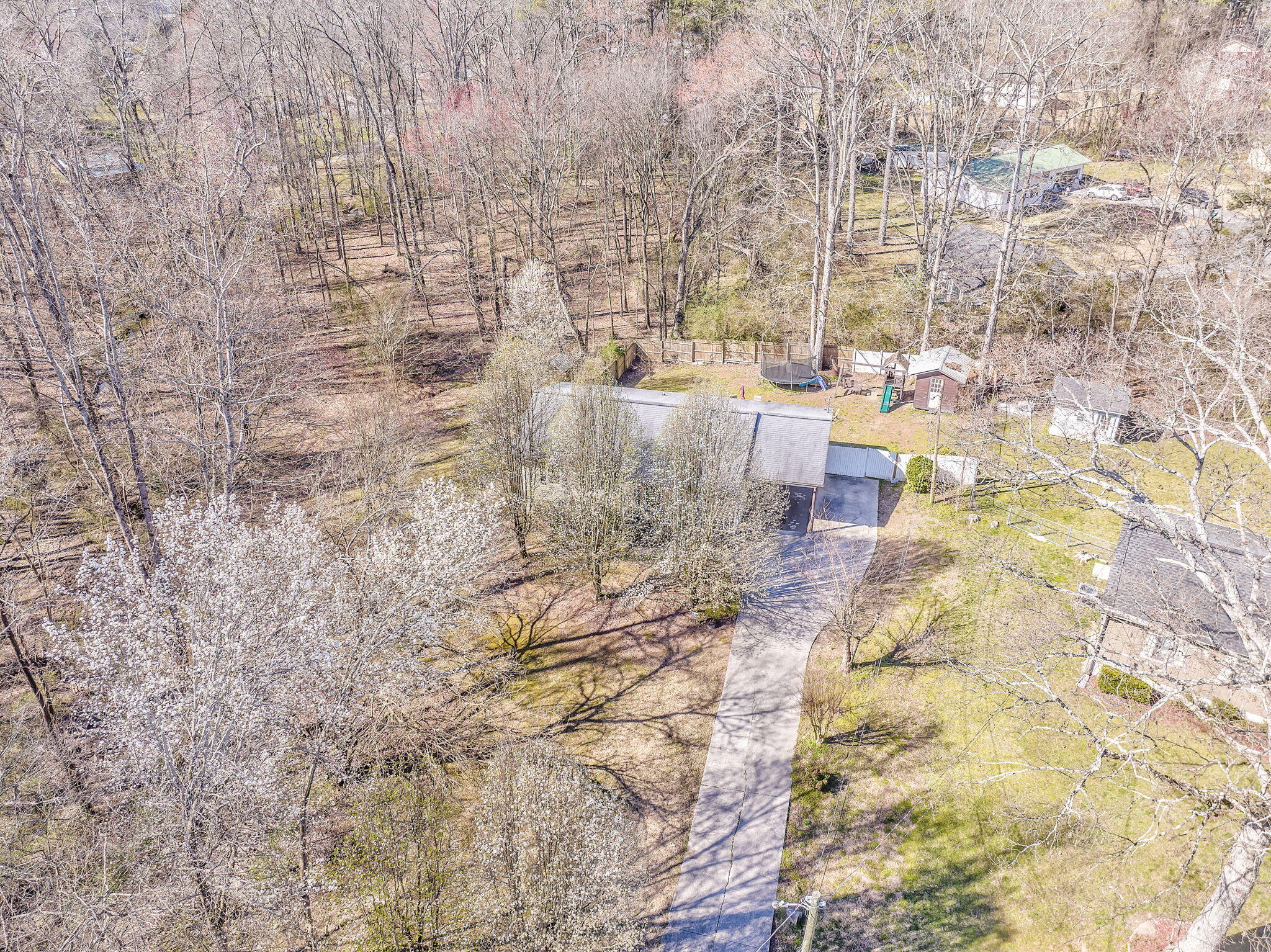 624 Deer Trail, Dalton, Georgia image 32