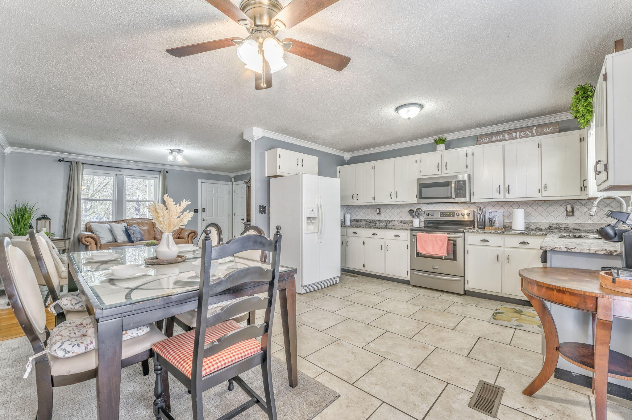 624 Deer Trail, Dalton, Georgia image 12