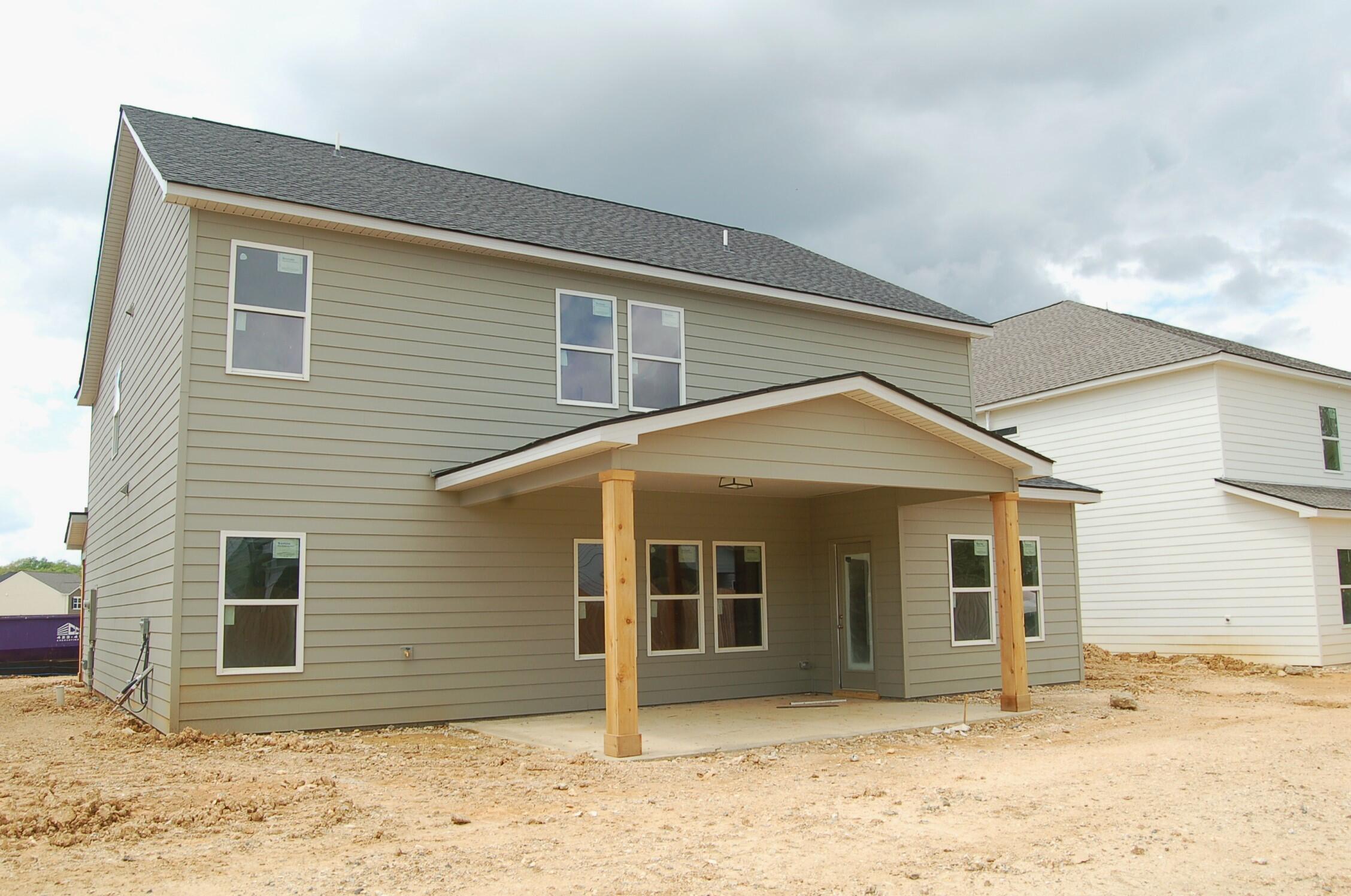 8320 Strewsbury Lane #29, Ooltewah, Tennessee image 2