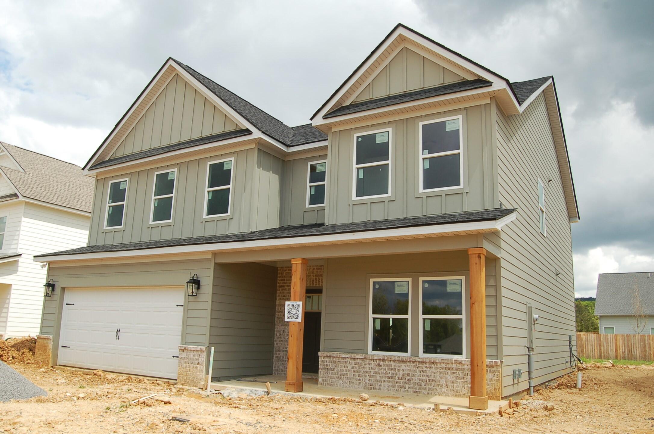 8320 Strewsbury Lane #29, Ooltewah, Tennessee image 1