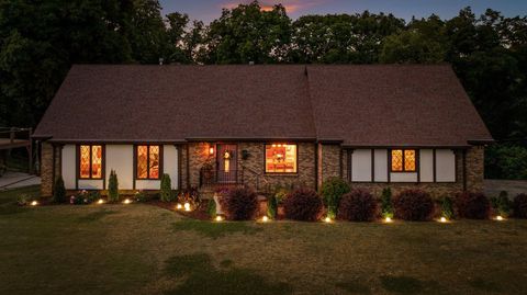 Photo of 5849 N Park RD, Hixson, TN 37343 (MLS # 1535287)