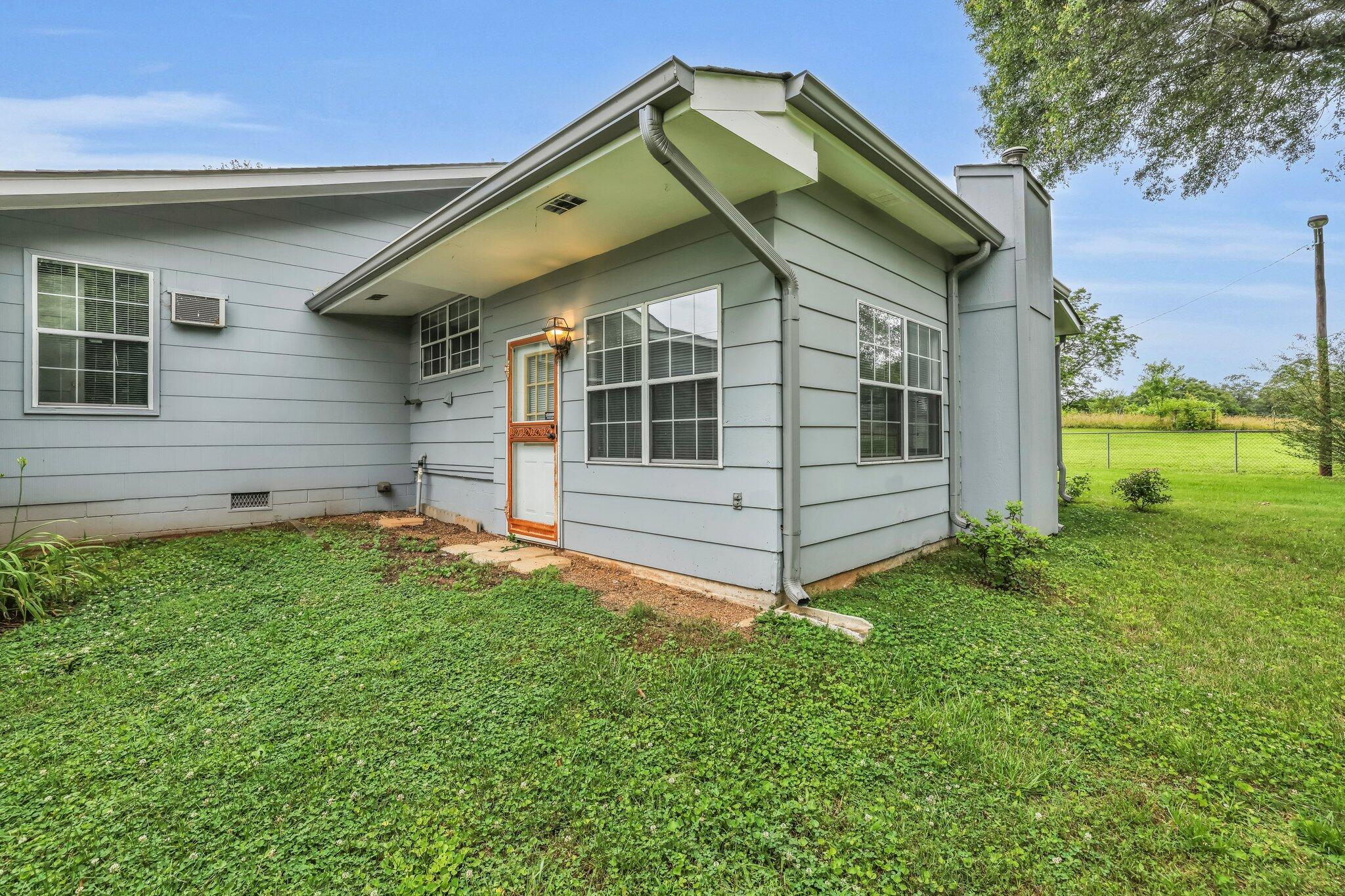 376 Pond Springs Road
