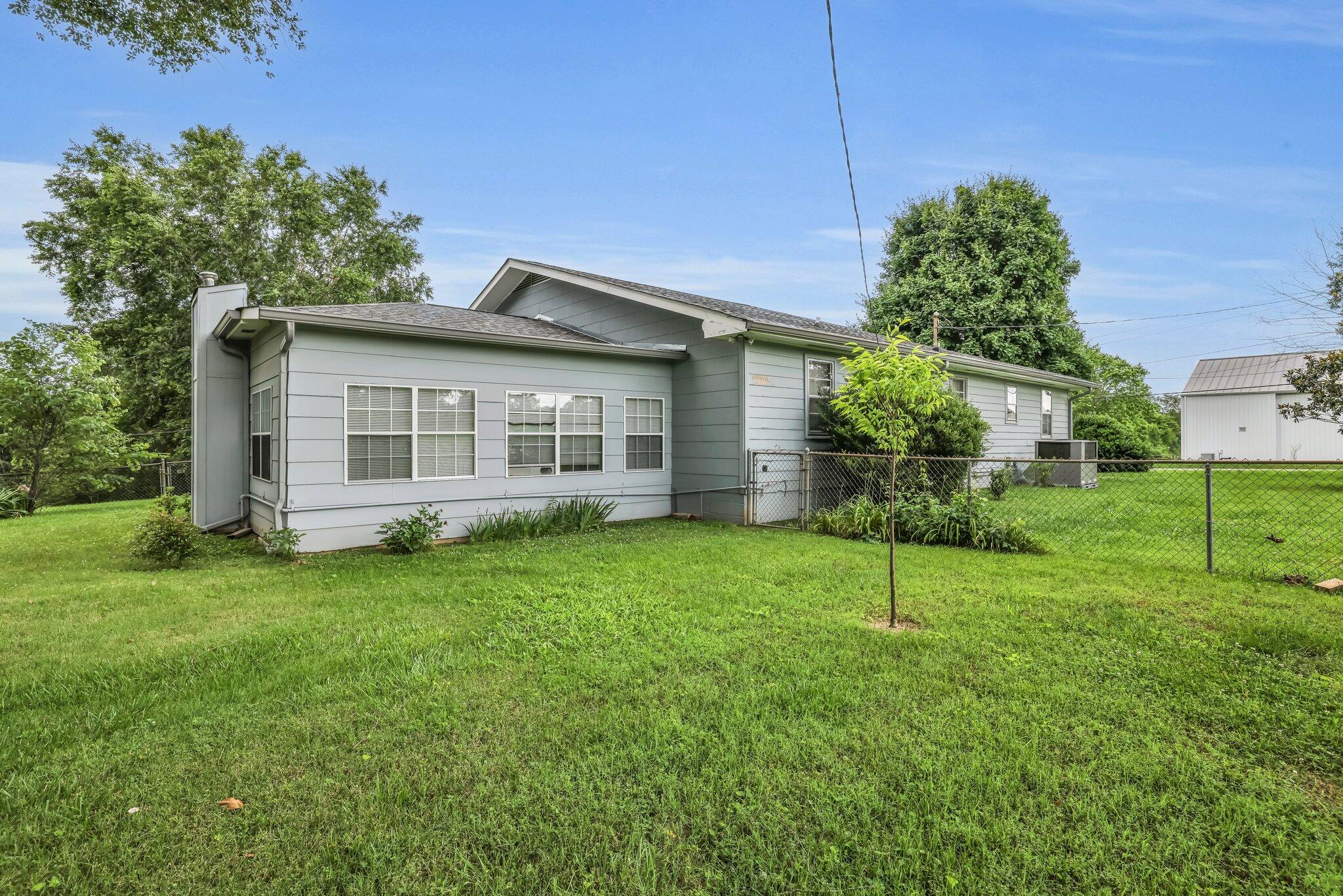 376 Pond Springs Road