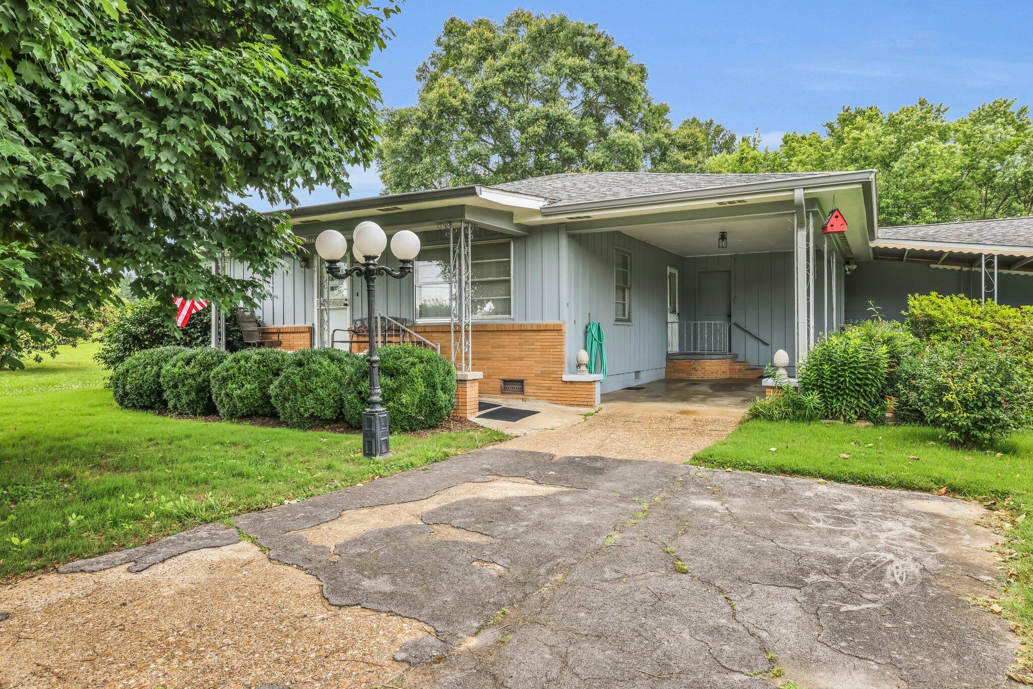 376 Pond Springs Road