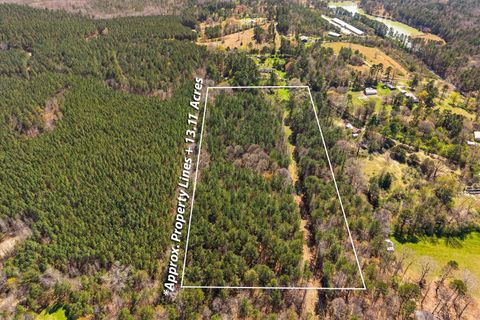 Vacant Land For Sale - 189 White Road<br/> Walker County, Rocky Face, GA 30740