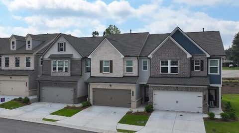 Photo of 2576 Henson Court, Chattanooga, TN 37421 (MLS # 1537343)
