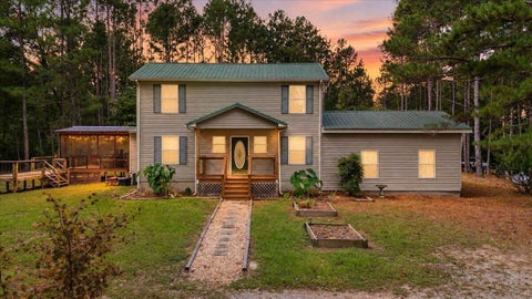 Photo of 1293 Bronco Road, LaFayette, GA 30728 (MLS # 1543935)