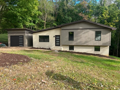 Photo of 1017 Hillcrest Road, Hixson, TN 37343 (MLS # 1544806)