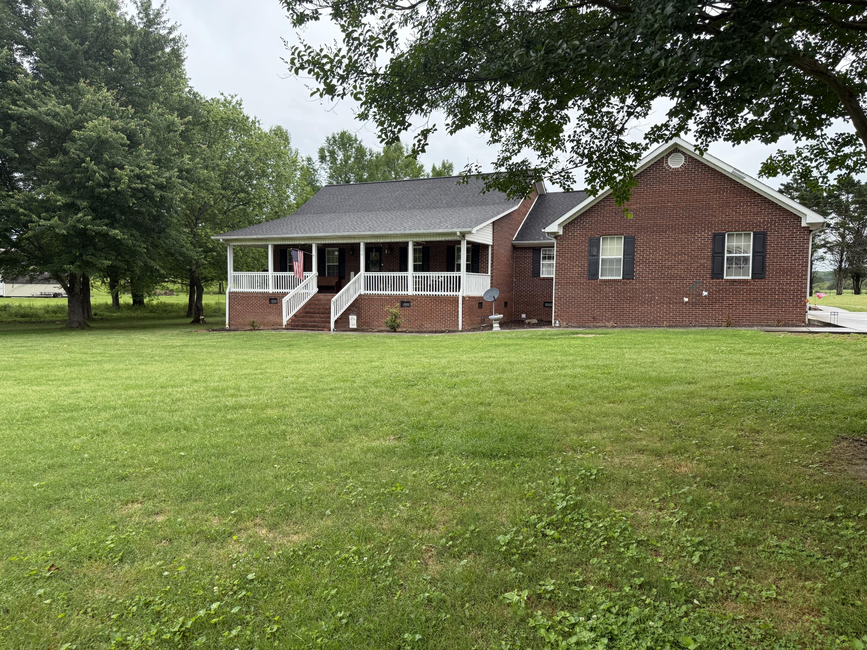 590 County #261, Stevenson, Alabama image 31