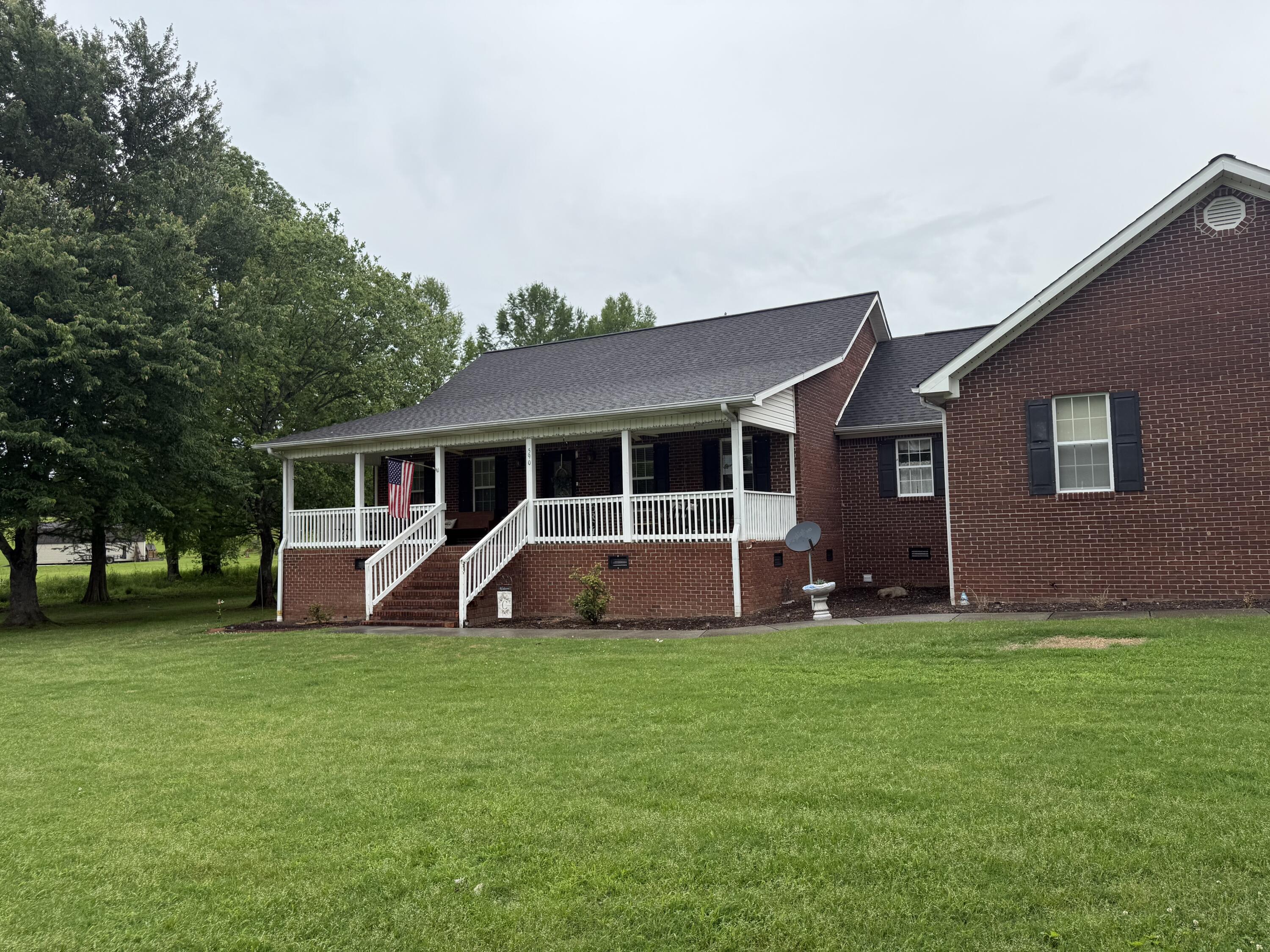 590 County #261, Stevenson, Alabama image 32