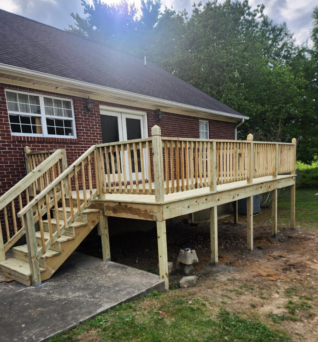 590 County #261, Stevenson, Alabama image 39