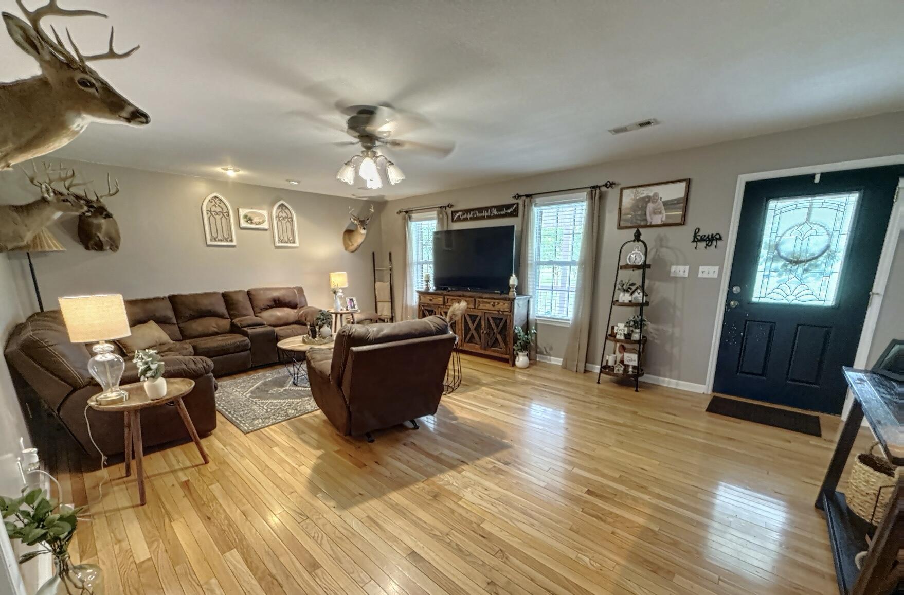 590 County #261, Stevenson, Alabama image 3