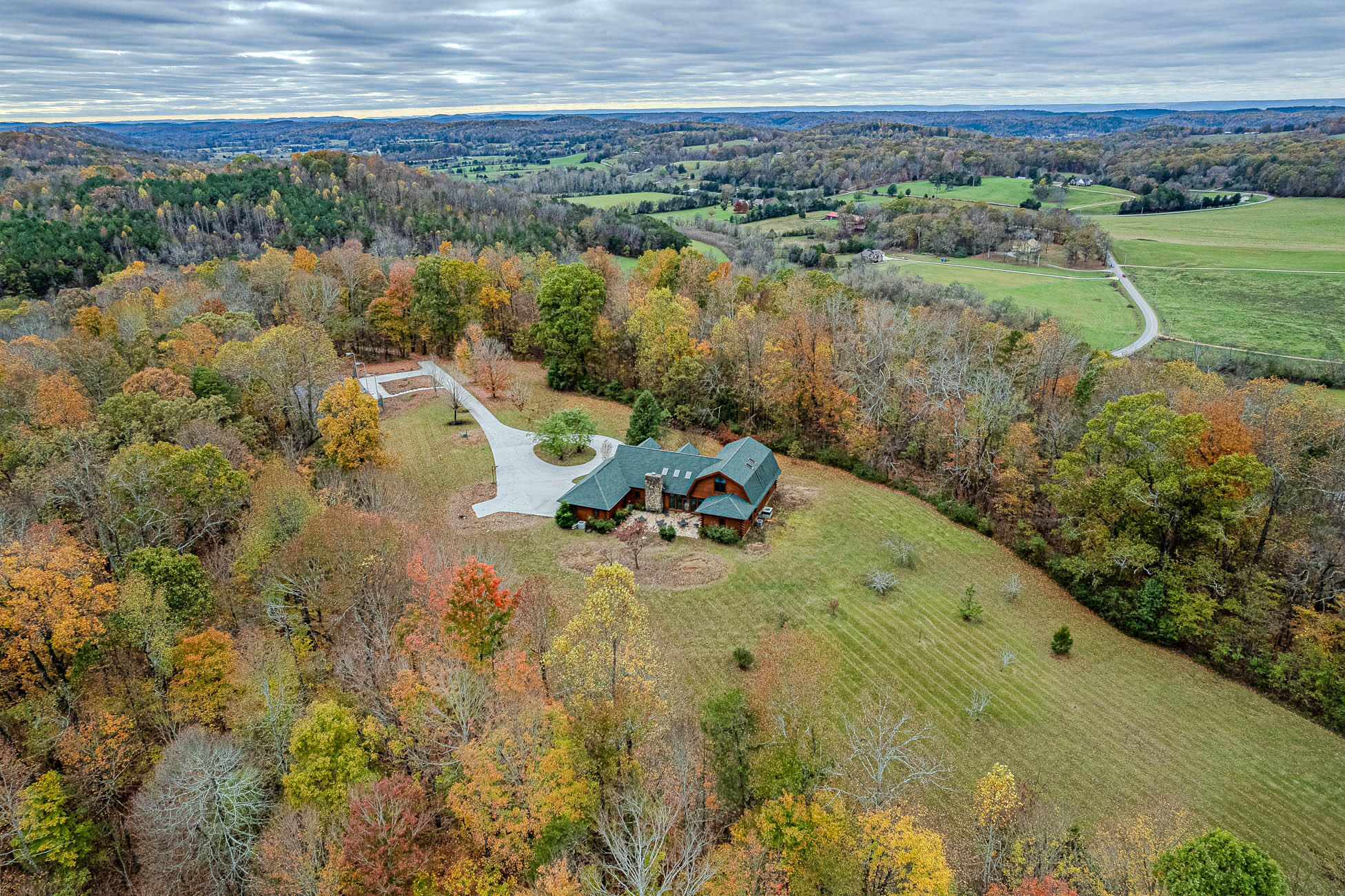 780 County Road 116, Athens, Tennessee image 10