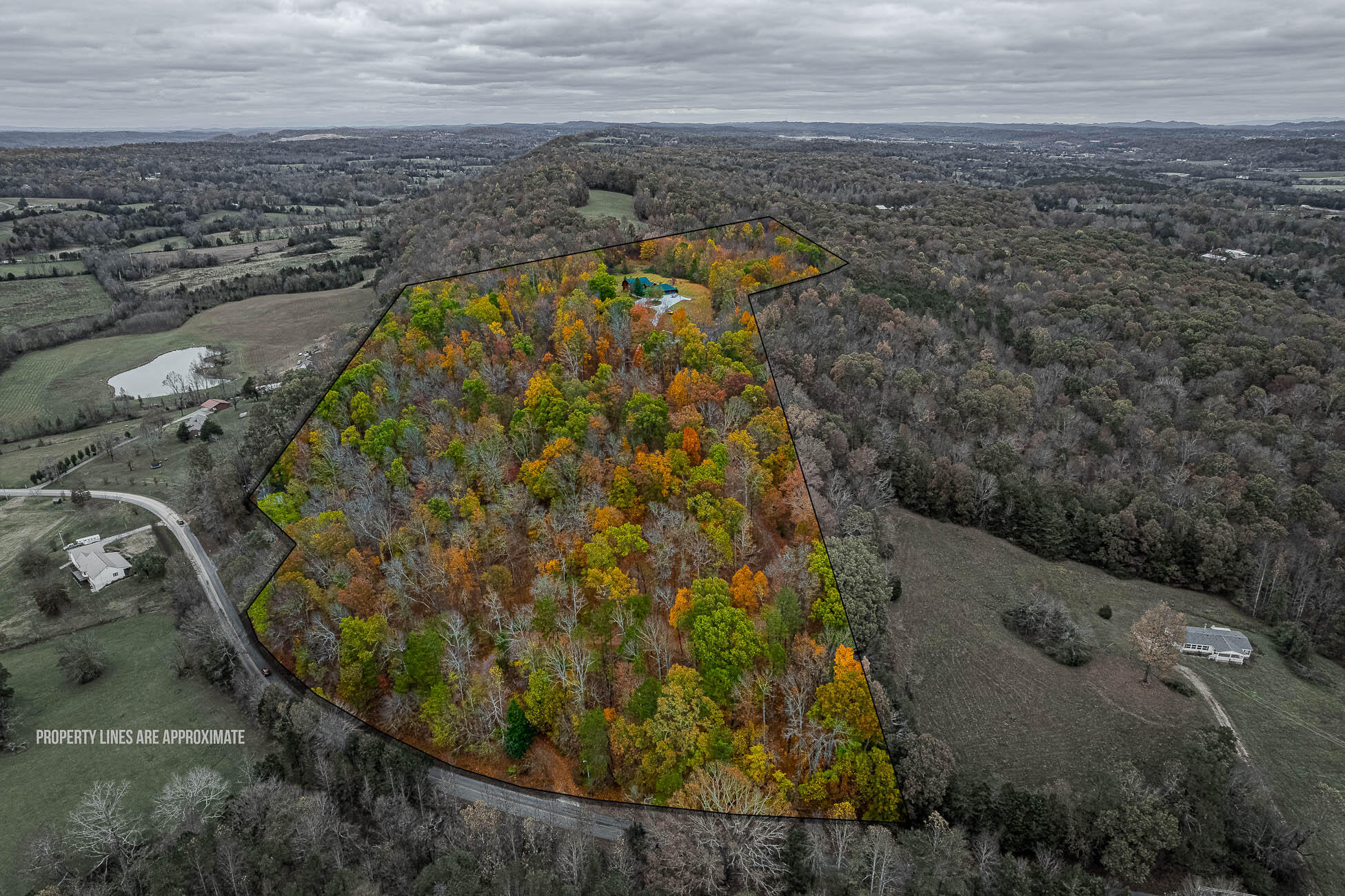 780 County Road 116, Athens, Tennessee image 12