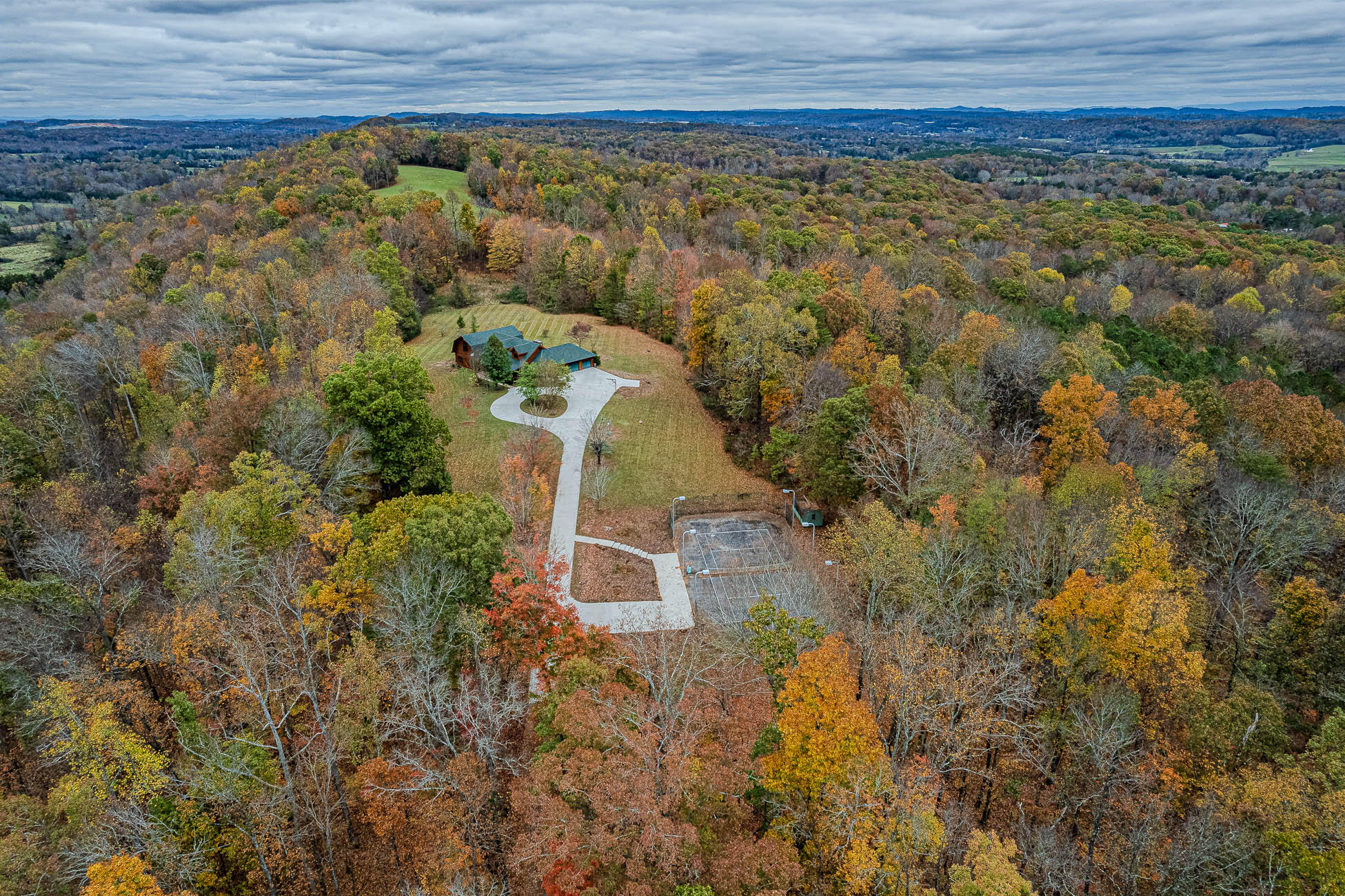 780 County Road 116, Athens, Tennessee image 11