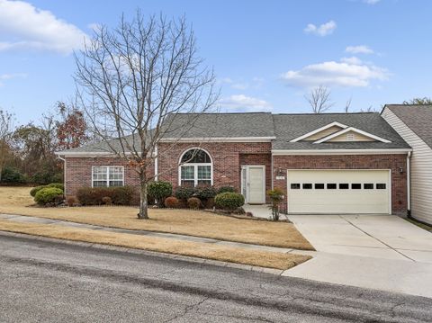 Photo of 7848 Legacy Park Court, Chattanooga, TN 37421 (MLS # 1528338)