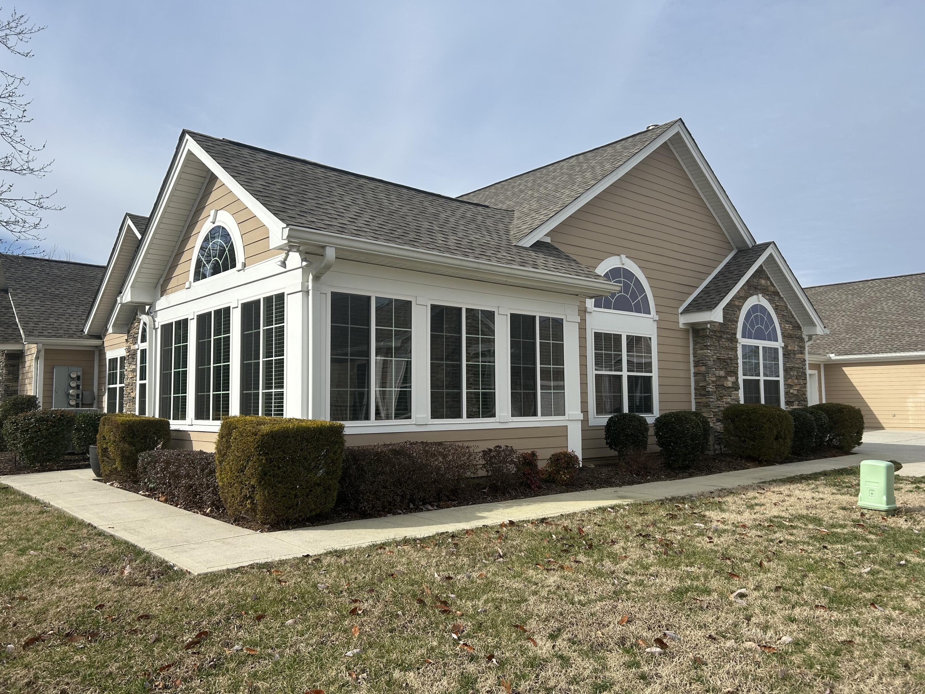 2489 Baskette Way, Chattanooga, Tennessee image 2