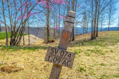 Tiny photo for 0 Sunset Circle, Jasper, TN 37347 (MLS # 1530531)