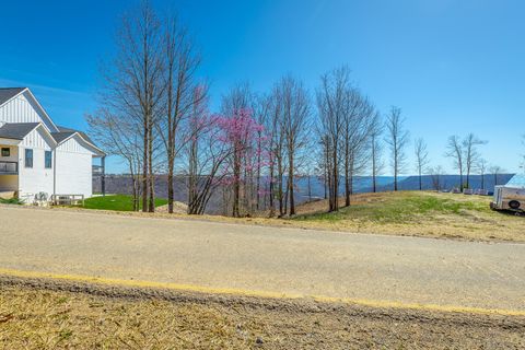 Tiny photo for 0 Sunset Circle, Jasper, TN 37347 (MLS # 1530531)