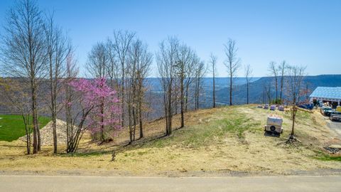 Tiny photo for 0 Sunset Circle, Jasper, TN 37347 (MLS # 1530531)