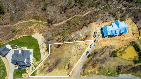 Tiny photo for 0 Sunset Circle, Jasper, TN 37347 (MLS # 1530531)