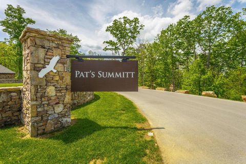 Tiny photo for 0 Sunset Circle, Jasper, TN 37347 (MLS # 1530531)