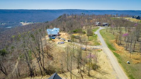 Tiny photo for 0 Sunset Circle, Jasper, TN 37347 (MLS # 1530531)
