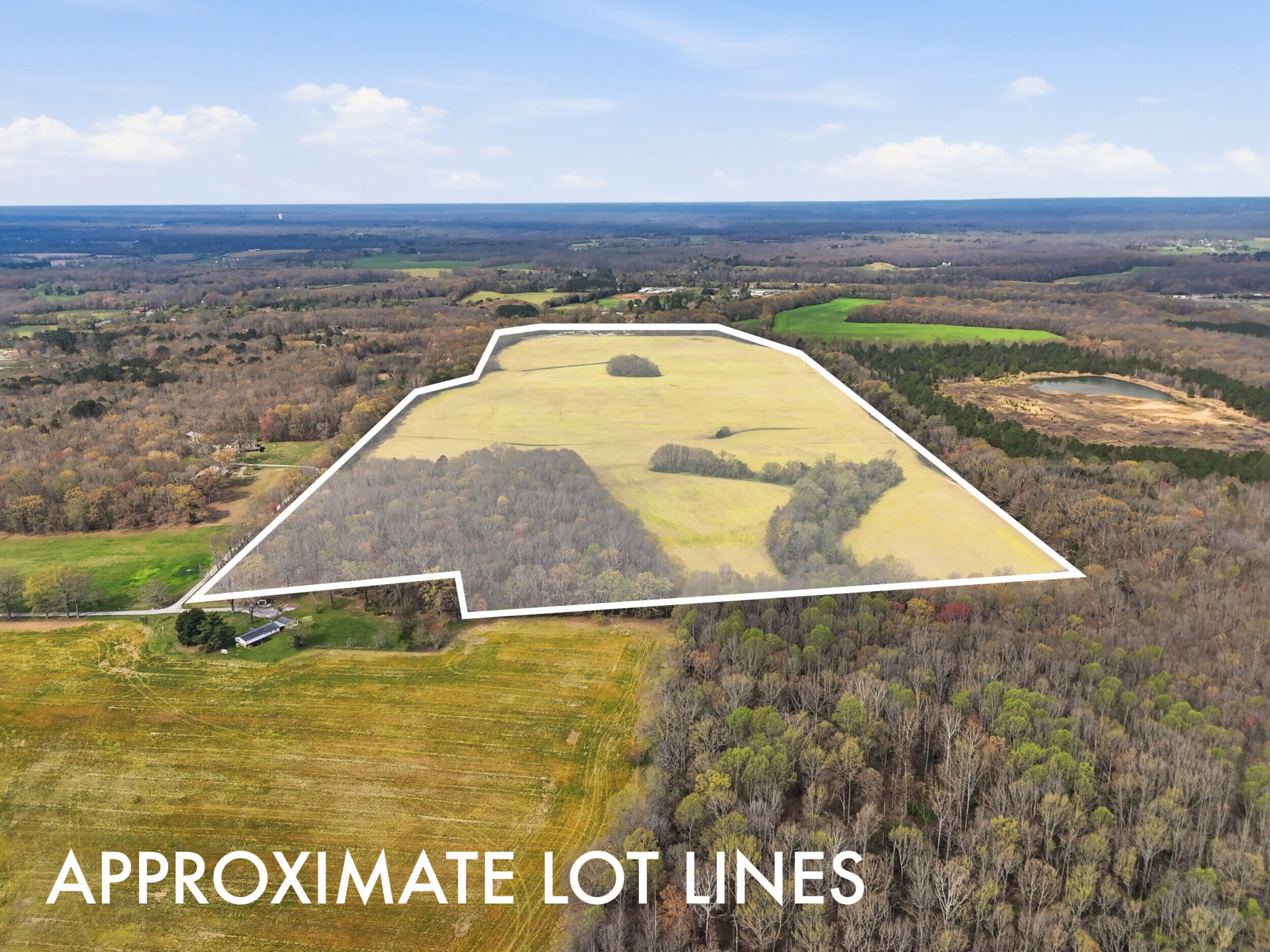 0 Bowling Alley Road