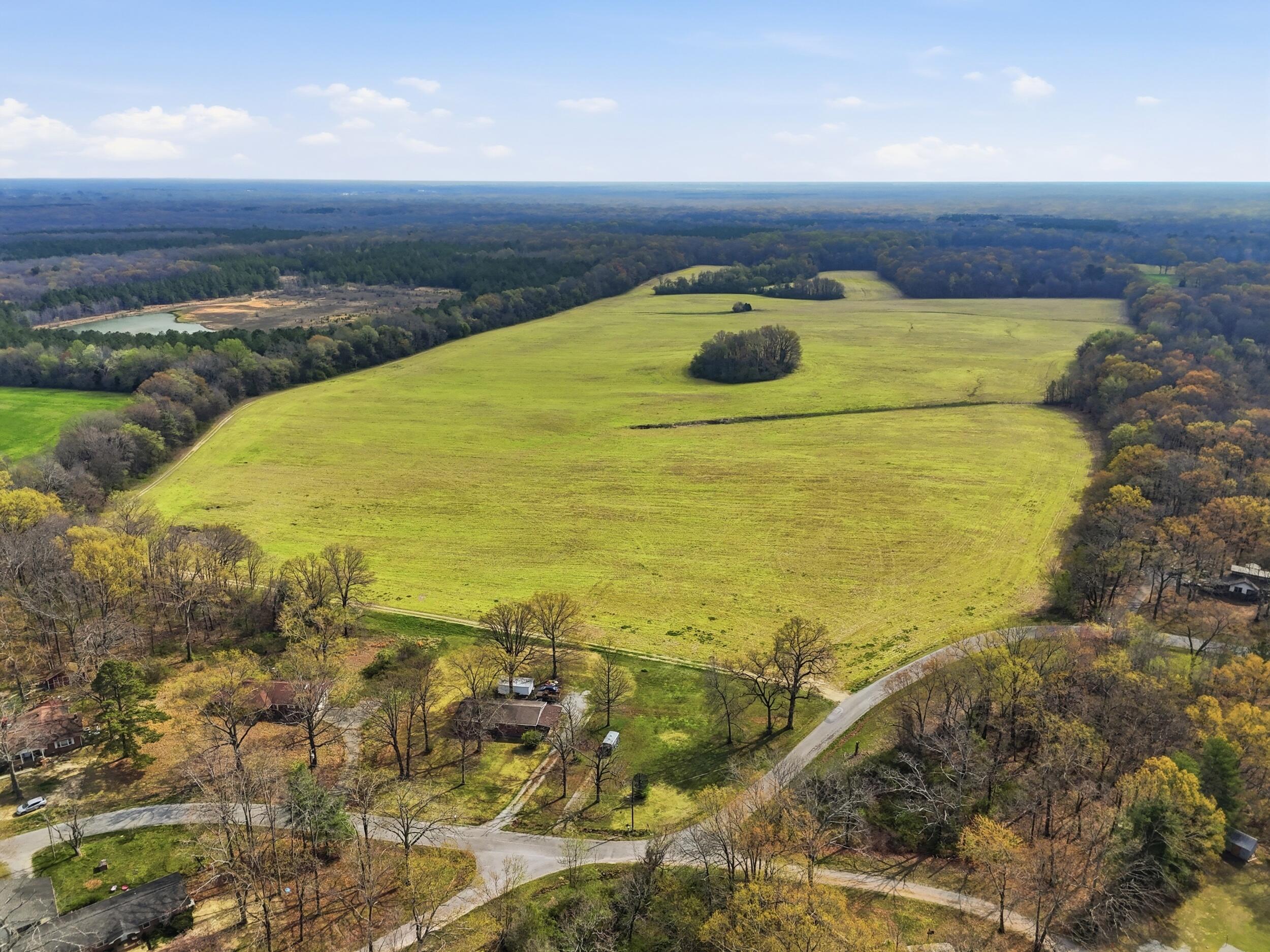 0 Bowling Alley Road