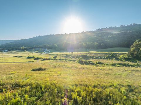 Vacant Land For Sale - Back Valley Road<br/> Dade County, Trenton, GA 30752
