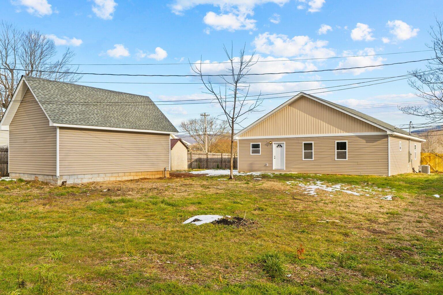 1065 N Main Street, Whitwell, Tennessee image 26