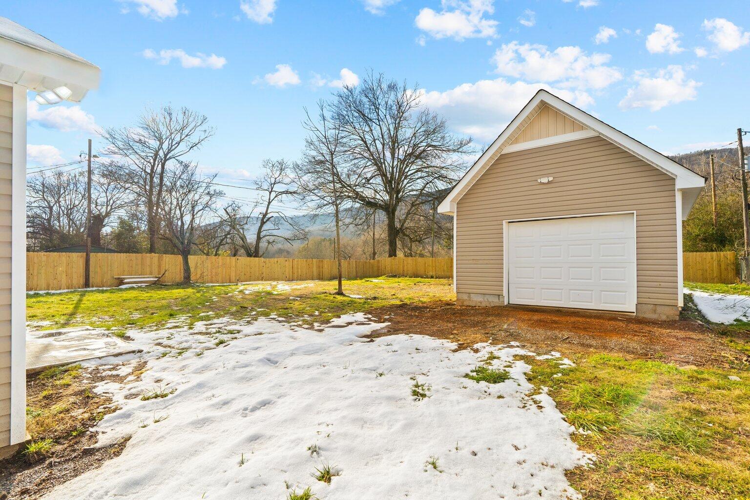 1065 N Main Street, Whitwell, Tennessee image 24