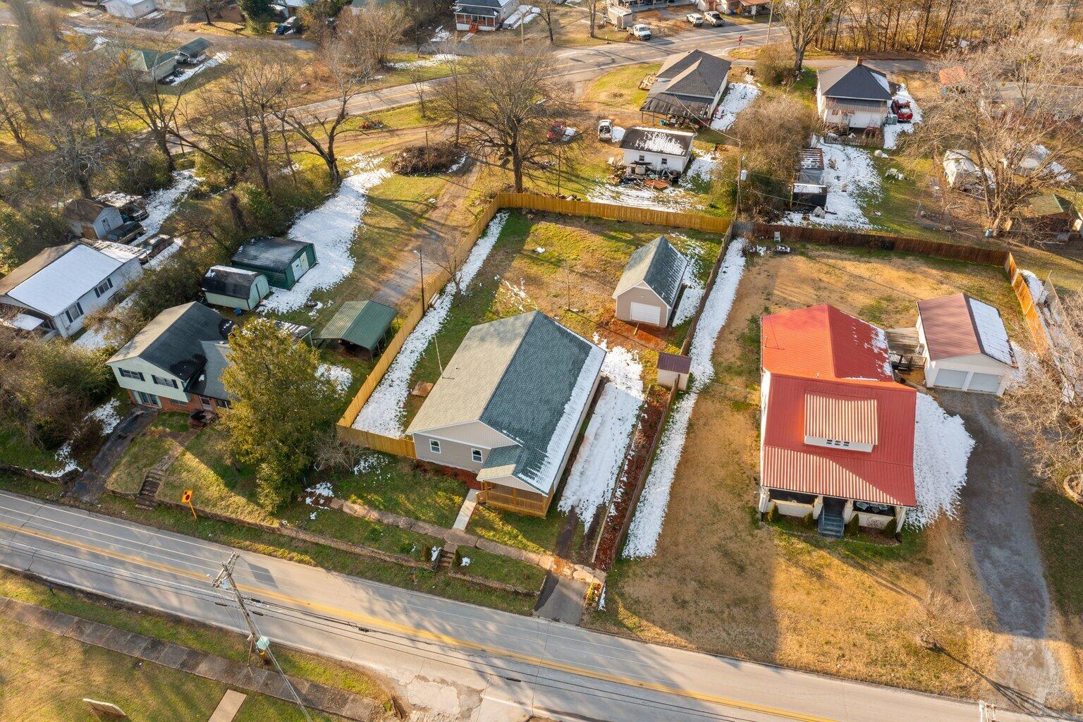 1065 N Main Street, Whitwell, Tennessee image 27
