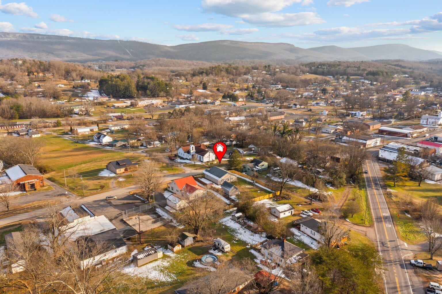 1065 N Main Street, Whitwell, Tennessee image 21