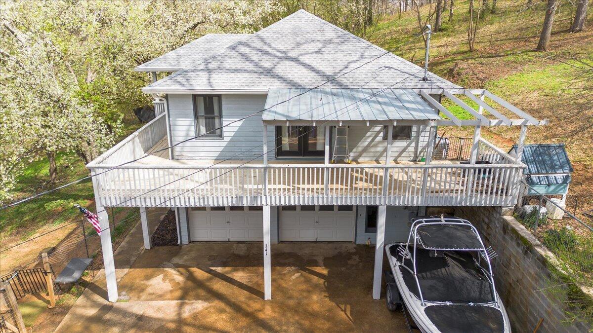 341 Guinn Road, Wildwood, Georgia image 4